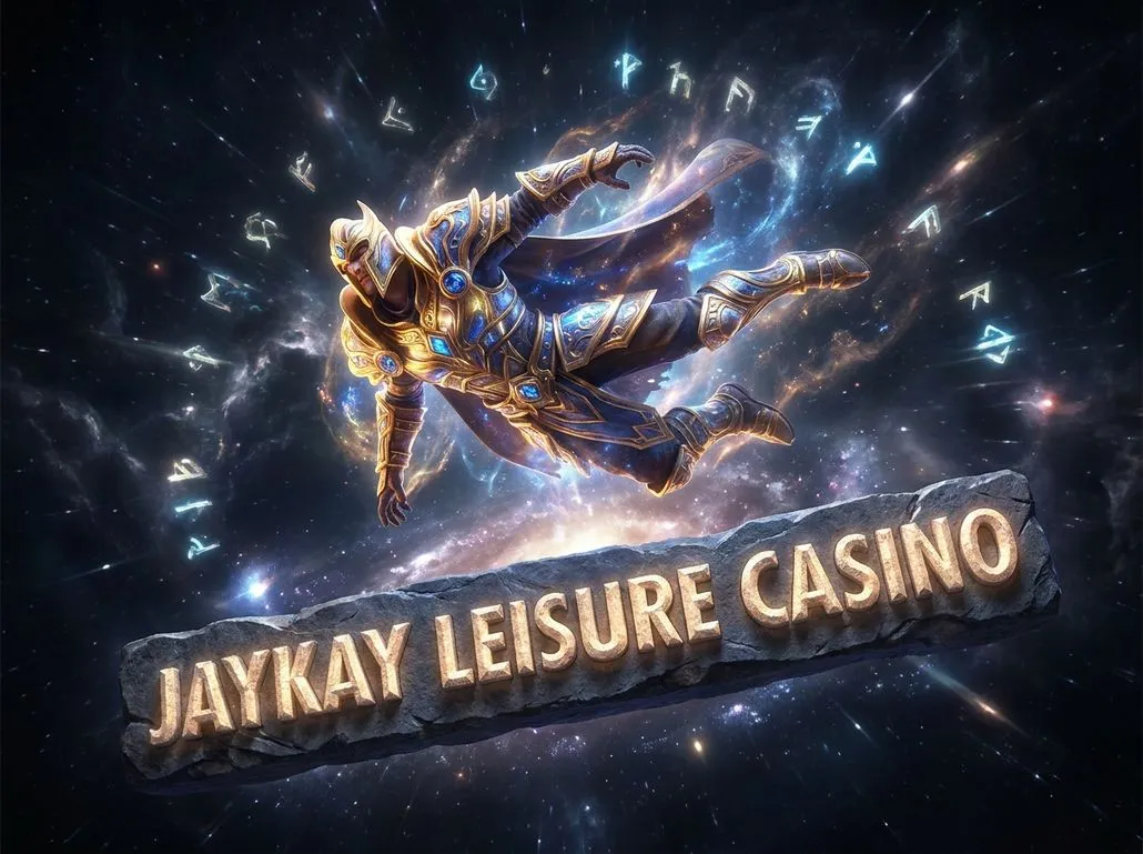 JayKay Leisure Casino: Casino main page homepage